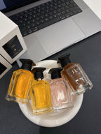 Rose Chérie Eau de Parfum 100ml