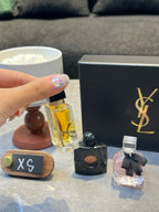 Signature Fragrance Discovery Set