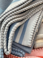 H Deco Blanket