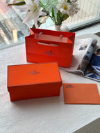 Double Scented Candle Gift Set