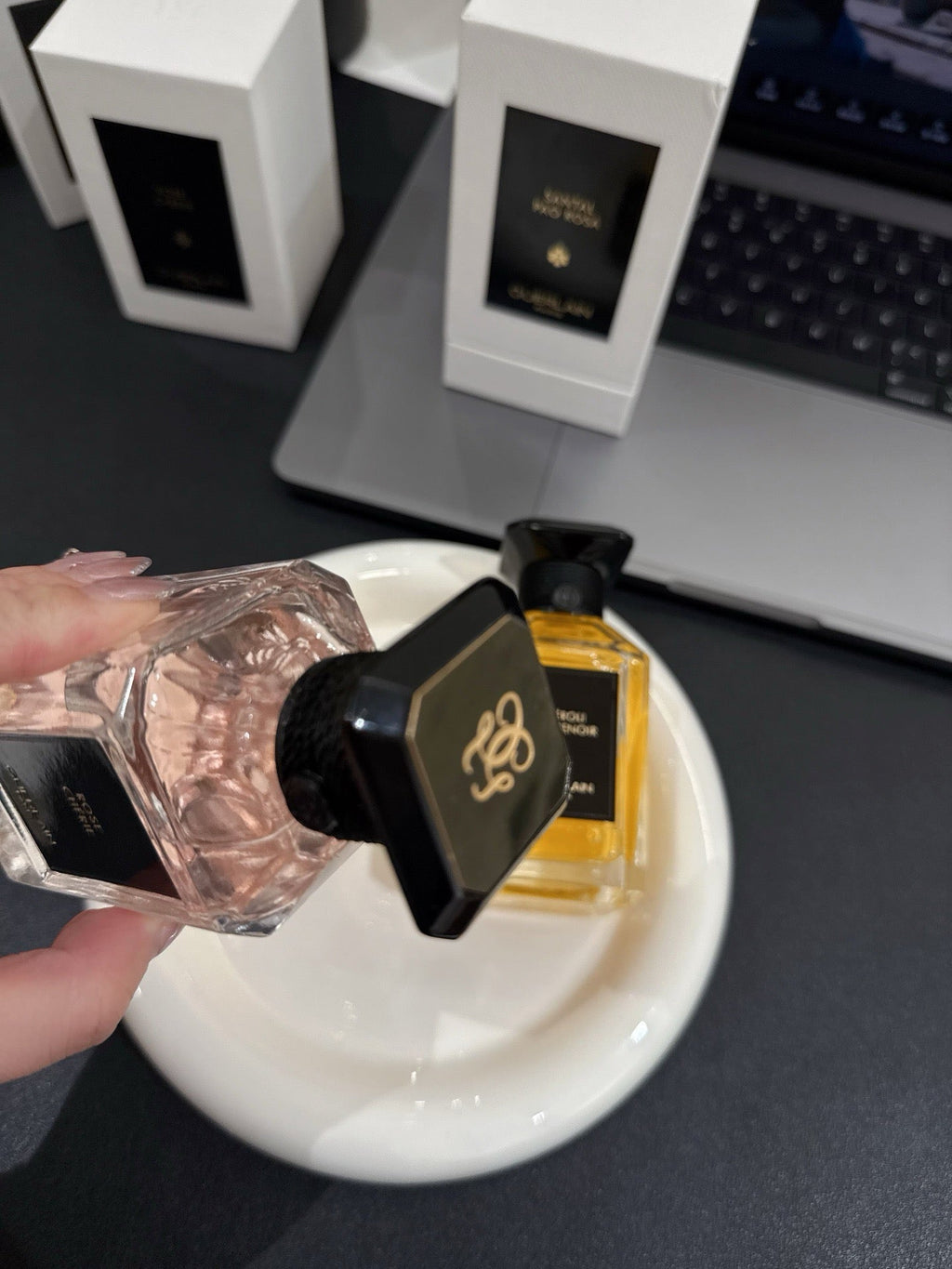 Rose Chérie Eau de Parfum 100ml