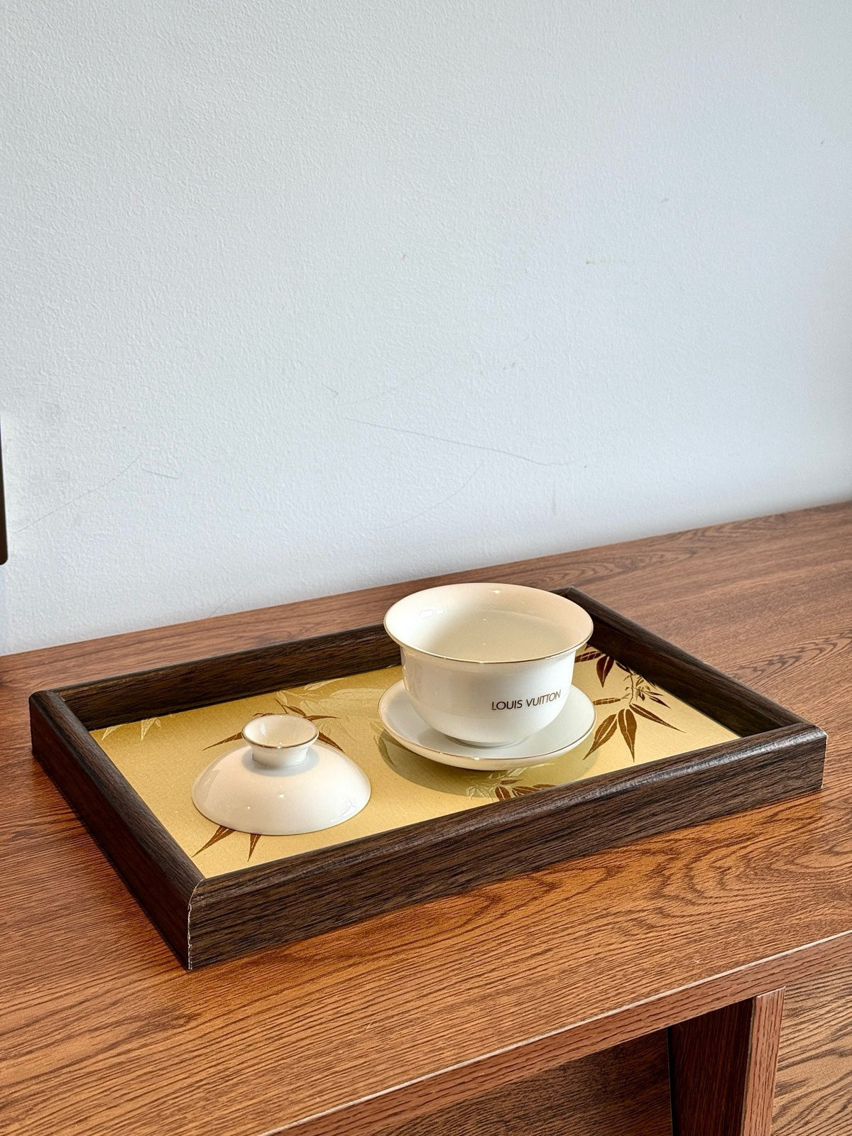 Gaiwan Tea Ceremony Gift Set