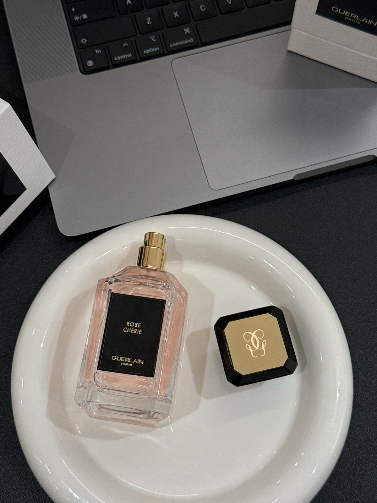 Rose Chérie Eau de Parfum 100ml