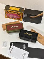 Portable Bluetooth Speaker