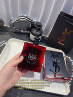 Black Opium Over Red Eau de Parfum 90ml