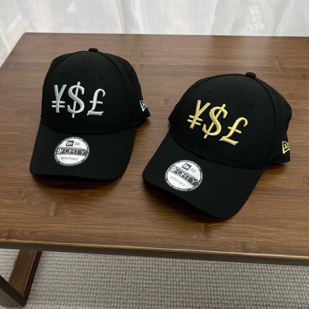 SAINT LAURENT  Baseball Cap Hat Accessories #94676