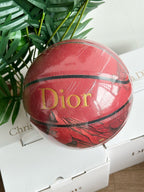 Limited Edition Basketball