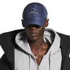 Balenciaga TRUCKER Men's And Women's Spring/Fall Fashion Casual Solid Color Nylon Technical Mesh Breathable Openwork Baseball Cap Hats Accessories #78892