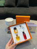 Mini Perfume Collection Gift Set