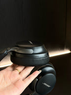 QuietComfort Ultra Headphones