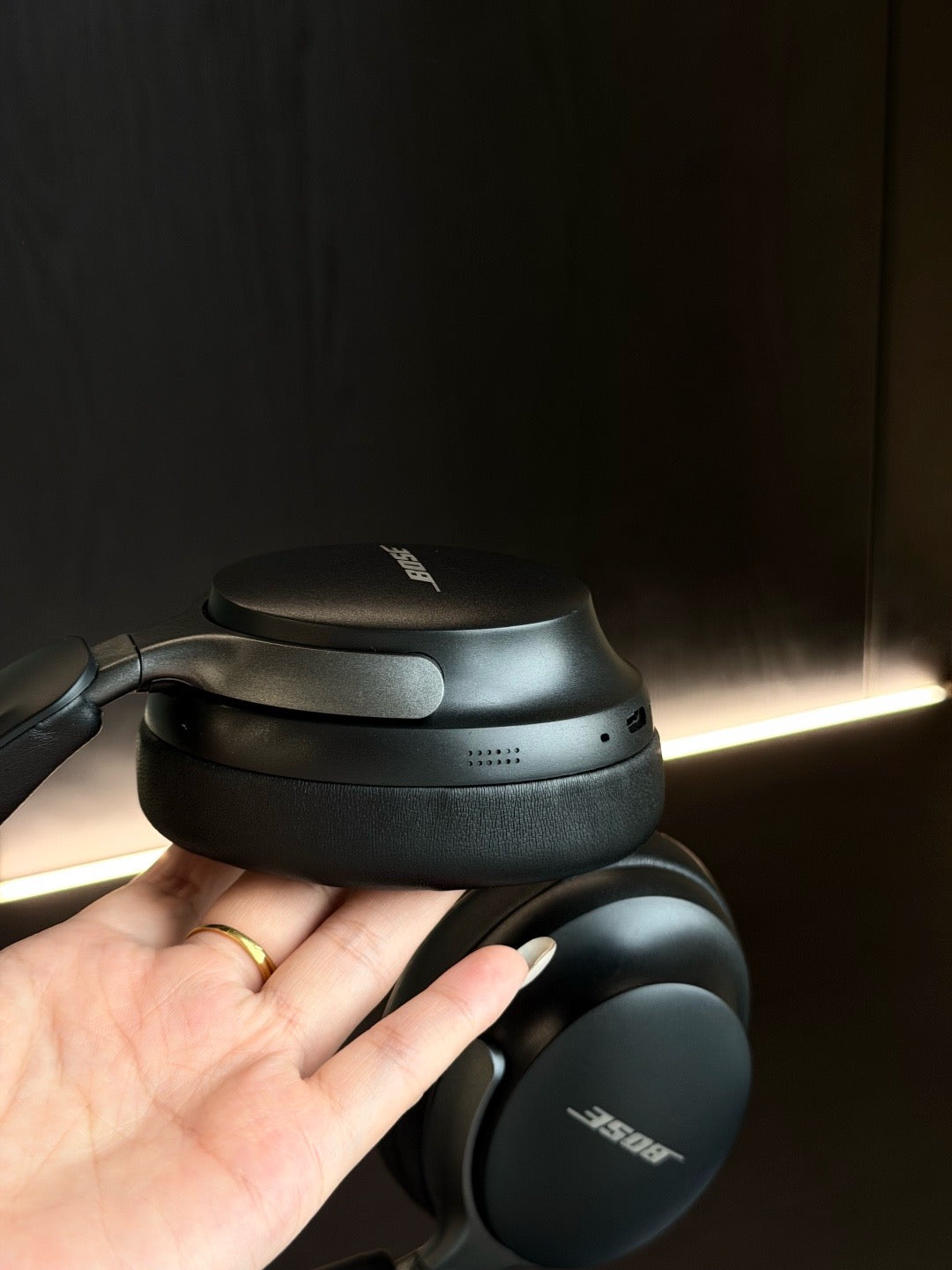 QuietComfort Ultra Headphones