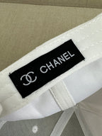 Chanel Four Seasons Hat Cap #96394