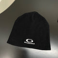 Balenciaga Men's And Women's Fall And Winter Logo Letter Printing Ribbed Knit Cotton Fleece Hat Cap #74853
