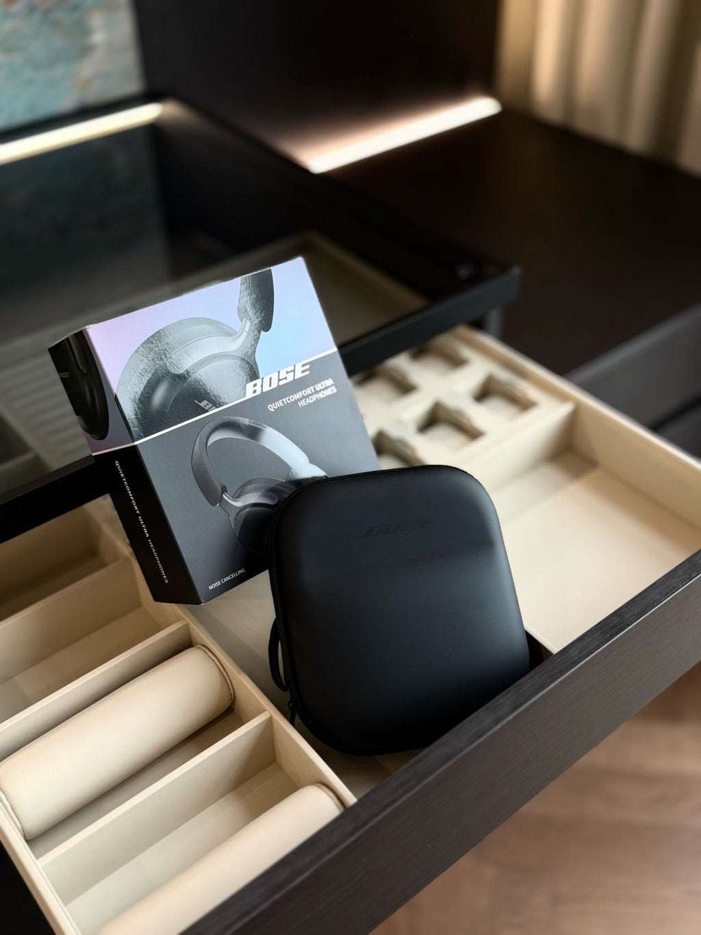 QuietComfort Ultra Headphones