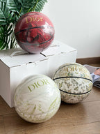 Limited Edition Basketball
