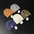 Brunello Cucinelli Cashmere Cold Hat#335433