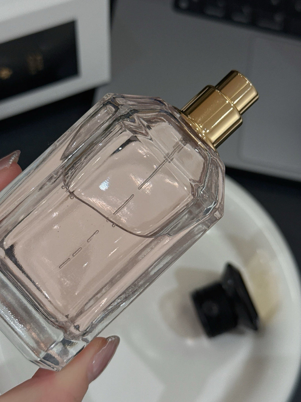 Rose Chérie Eau de Parfum 100ml