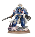 Warhammer 40.000: Leviathan