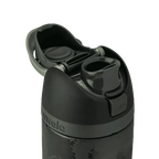 Owala Merry Bright Spruce the Hall 24oz Stainless Steel FreeSip Water Bottle