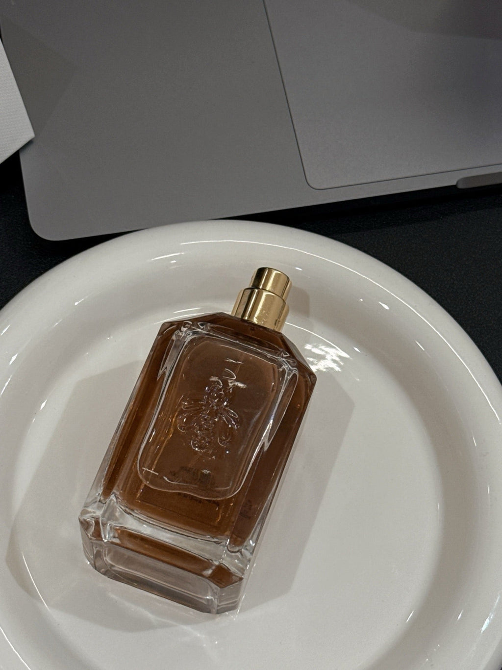 Santal Pao Rosa Eau de Parfum 100ml