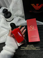 Sì Passione Eau de Parfum 100ml