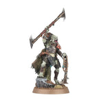 Warhammer 40.000 T'au Empire Army Set: Kroot Hunting Pack