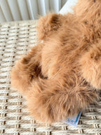 Bartholomew Bear Bouffant