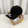 Balenciaga  Peaked Cap Cowboy Hat #5842