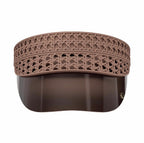 Dior Men's And Women's Solid Color Summer Resin Color Gift Sun Hat Cap #76397