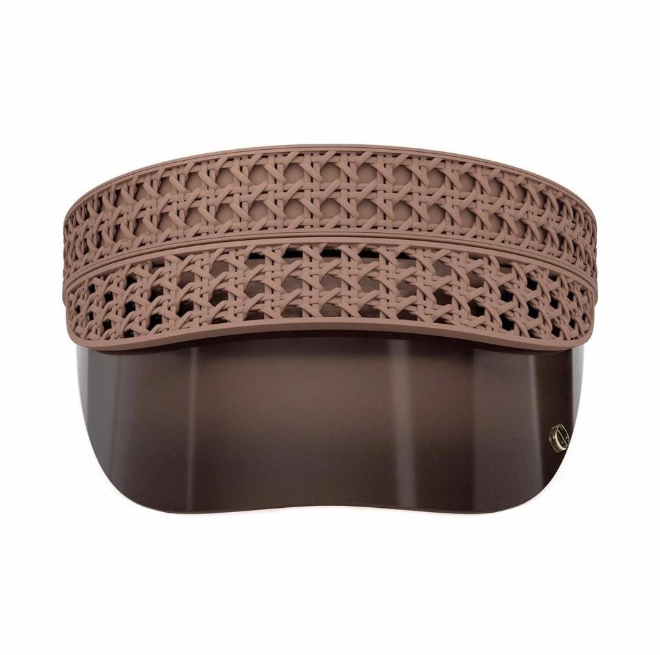 Dior Men's And Women's Solid Color Summer Resin Color Gift Sun Hat Cap #76397