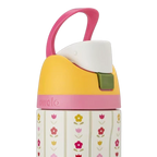 Owala 24oz FreeSip  Flower Crown