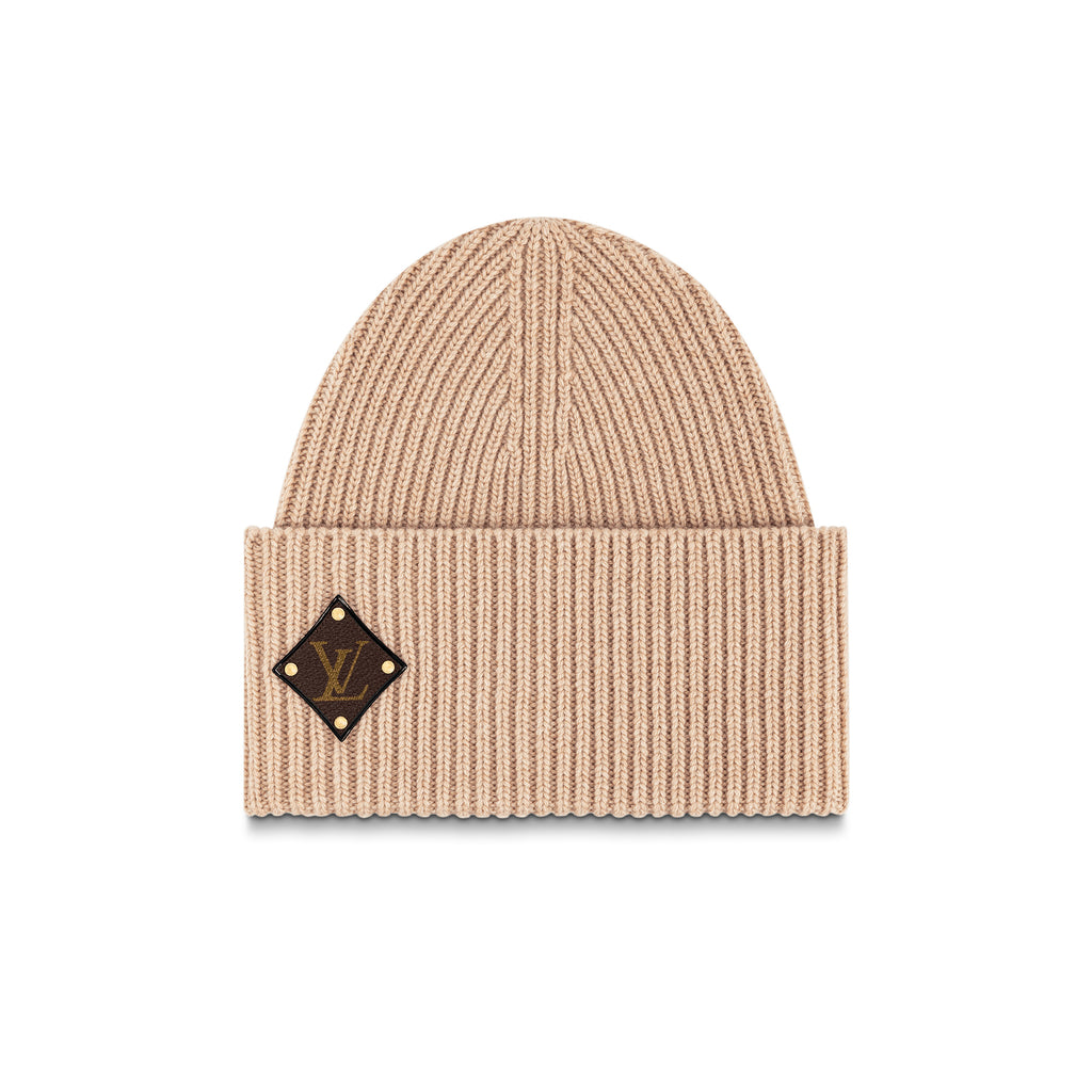 Louis Vuitton LV Headline Beanie knitted Hat Cap #96743