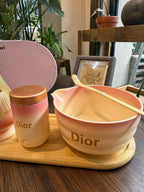 Matcha Tea Ceremony Set Gift Box