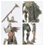 Warhammer 40.000 T'au Empire Army Set: Kroot Hunting Pack