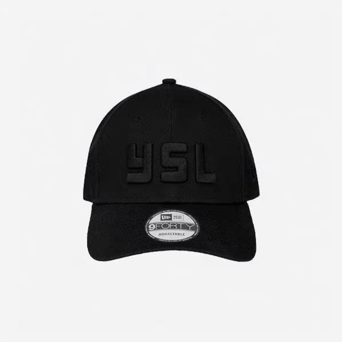 SAINT LAURENT  Baseball Cap Hat Accessories #94676