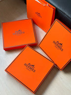 Leather Valet Tray Gift Set