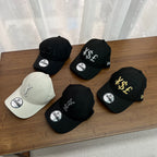 SAINT LAURENT  Baseball Cap Hat Accessories #94676
