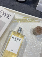 001 Man Eau de Parfum 100ml