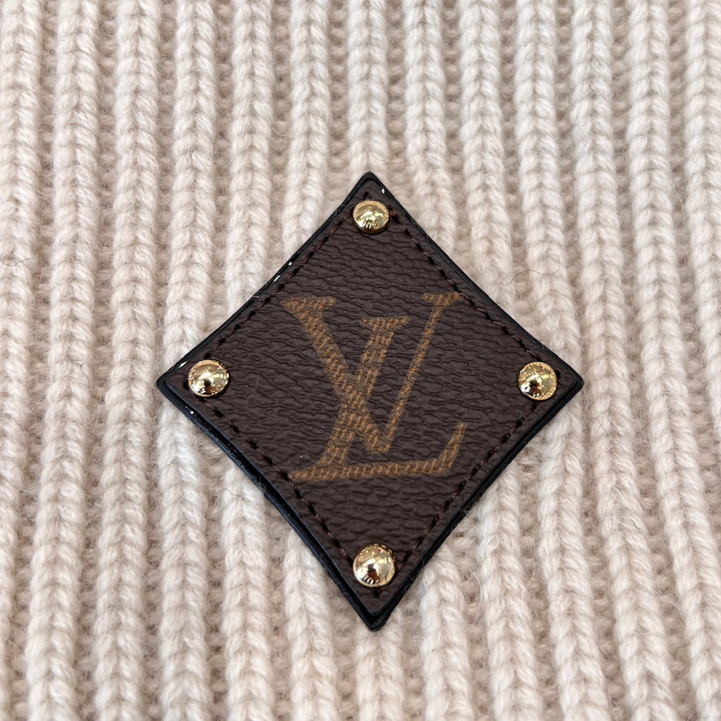Louis Vuitton LV Headline Beanie knitted Hat Cap #96743