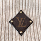 Louis Vuitton LV Headline Beanie knitted Hat Cap #96743