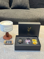 Signature Fragrance Discovery Set