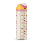 Owala 24oz FreeSip  Flower Crown