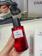 N°1 de L'Eau Rouge Fragrance Mist 100ml