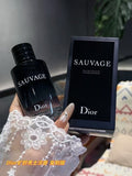 Sauvage Eau de Parfum 100ml