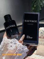 Sauvage Eau de Parfum 100ml