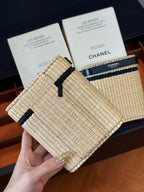 Les Beiges Vanity Bag