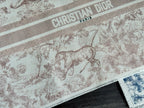 Toile de Jouy Table Placemat