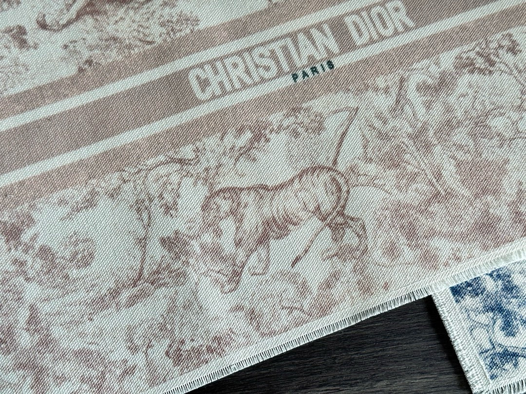 Toile de Jouy Table Placemat