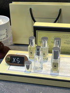 London Mini Cologne Gift Set