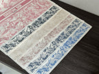 Toile de Jouy Table Placemat